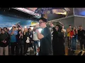 Download Lagu SAMSONS BAND DARI INDONESIA TERJAH BUKIT BINTANG  NALURI LELAKI