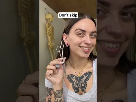 Don't skip 💀