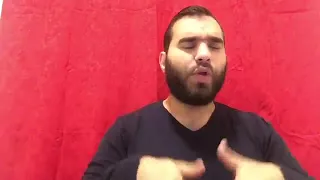 الرقية الشرعية لشيخ يوسف احمد لإبطال اثر العين والحسد بإذن الله عن تجربة شخصية 