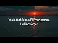 Download Lagu Covenant Worship (feat. Joshua Dufrene) - Bless The Lord (with lyrics)(2021)