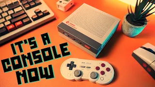 RetroBat Makes Mini PCs So Much Better