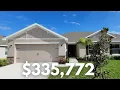 New Construction Villa under 340 000 Fort Pierce