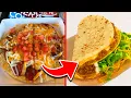 Top 10 Taco Bell Menu Items Ranked Worst To Best