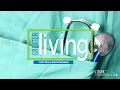 GBMC Facebook Live with Mary Beth Marsden Urogynecologist Dr Stephanie Jacobs