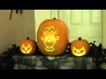 Download Lagu Grim Grinning Ghosts Projection Animation (Extended) now available with added effects