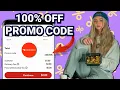 Doordash Promo Code 2024 Redeem This Doordash Coupon for EXISTING New Users