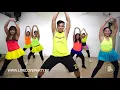 Download Lagu Hula Hoop by O M I    Zumba®   Dance Fitness   Live Love Party