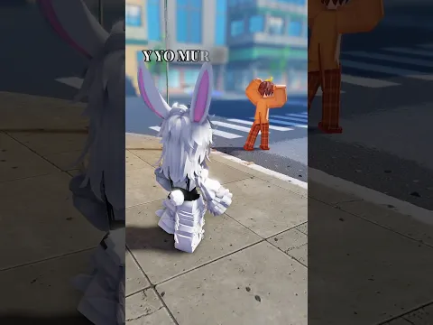 Me recuerdas a mi AMADA...💔🥺 #roblox #robloxedit