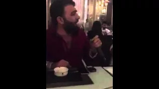 موال رياض احمد بصوت المبدع قائد حلمي يامن هواه اعزه واذلني 