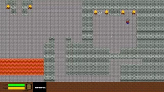 Java Game Development 2D RPG UPDATE