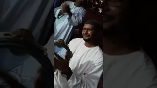 أحمد سعدابي زمن الربيع 