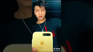 انا بابا بتغابه 