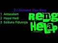 Dj Shopawat Slow Bass
