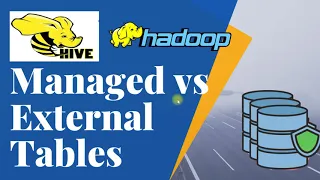 Hive Managed And External Table Types Difference Between Hive Internal And External Table Bigdata