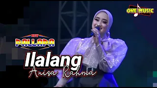 ilalang anisa rahma new pallapa kramatan tasikagung ramayanaaudio