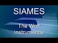 Download Lagu SIAMES - The Wolf (Instrumental)