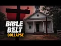 Download Lagu Why the Bible Belt Is Collapsing Faster Than Anyone Expected