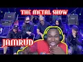 Download Lagu Jamrud - The Metal Show (Official Music Video) First Time Reaction