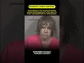 Mugshots of paint huffers