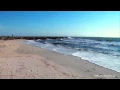 30 Seconds of Winter at the Beach in Naples FL