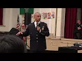 NYPD 62nd precinct - Community Policing Kick-off 2018