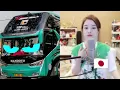 Download Lagu DJ Aku Lagi Bete DJ Nansuya Feng Timo Japanese Plus Handoyo Bus Breakbeat Full Bass