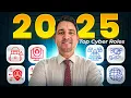 Top Entry-Level Cybersecurity Jobs in 2025 and What They Really Pay