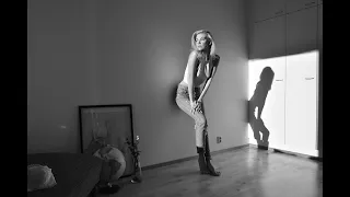 Posing
