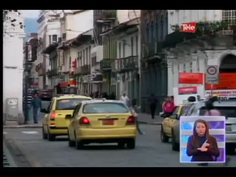 Concejal Zamora presenta proyecto de ordenanza de los barrios