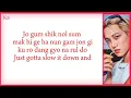 Download Lagu Kai - Wait On Me (Easy Lyrics)