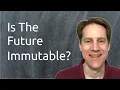 Is the Future Immutable Scaling Postgres 356
