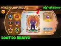 Download Lagu How to complete Rangoli event free fire || Rangoli Bundle kaise Milega || Make Your Rangoli Event ff