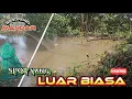 Download Lagu Air sudah surut pas am ke 2 masih banyak yang besar. @BTM-Tv #netfishing