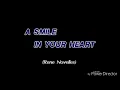 A Smile In Your Heart - Ariel Rivera Official Music Video MTV