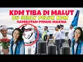 Download Lagu 🔴MALUKU GEMPAR- KDM BARU SAJA TIBA DI BANDARA MALUT‼️