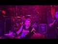 POSSESSED - The Heretic (LIVE - Dürer Kert, Budapest - 2017-08-07)