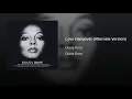 Love Hangover (Alternate Version)