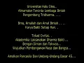 Download Lagu Mars UHO