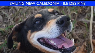 Ile des Pins   Sailing   New Caledonia