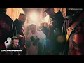 Bougassaa Reaction Bo9al x Dollypran - Action (Official Music Video)