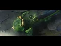 JJBA DIU Movie-Echoes Stand Sound Profiles 2017 Action
