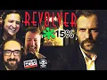 REVOLVER 2005 Guy Ritchie s Ego Trip That Flopped Four Play
