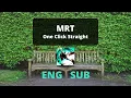 MRT | ONE CLICK STRAIGHT [English/Filipino Lyrics]