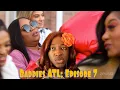 BADDIES ATL EPISODE 7 Zeus Show REVIEW You and all your Bull Mona Samone is Back