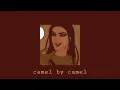 Download Lagu camel by camel (sped up)