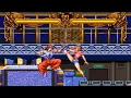 [TAS] Rebecca VS Marian (Double Dragon)