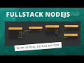 Building a CRUD API with PostgreSQL and Authentication Node js using Lolo Code