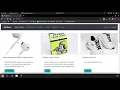 CS50 Web Commerce - Project 2