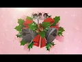 The Supremes - Silver Bells (Visualizer)