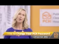 Change Your PCH Account s Password